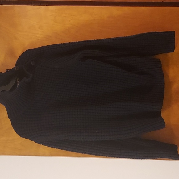 Banana Republic Turtle Neck Sweater - Picture 1 of 8